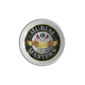 TWiNTEE Murtal Masers- logo golf tee